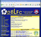 The Official Doncaster Rovers Belles Web Site
