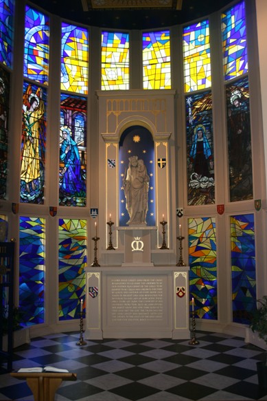 Our Lady of Doncaster