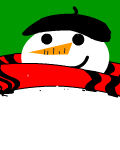 Festive: Animated Snowmen