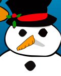 Festive: Build a Snowman