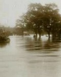 Floods: 1932: Doncaster Floods