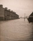 Floods: 1941: Marton Road, Toll Bar