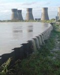 Floods: 2007: Thorpe Marsh
