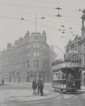 History: Trams in Doncaster