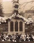 Memorials: Balby War Memorial