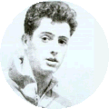 Alick Jeffrey, of Donny
