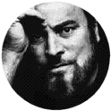 Brian Blessed of Donny