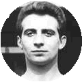 David Pegg of Donny
