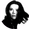 Diana Rigg of Donny