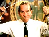 Brassed Off, filmed in Donny