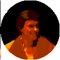 John McLaughlin of Donny