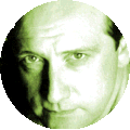 Neil Dudgeon, of Donny