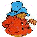 Paddington Bear, of Donny
