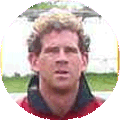 Steve Gaughan, of Donny
