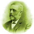 Thomas Crapper of Donny