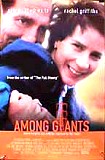 Among Giants, filmed in Donny