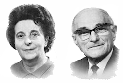 doncaster philanthropists fred and ann green