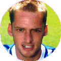 Graham Hyde of Donny