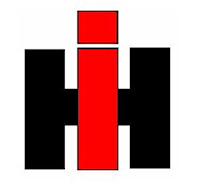 International Harvester logo