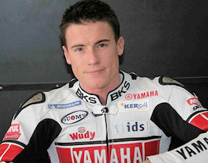 James Toseland, Doncaster Superbiker
