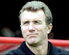 Steve Wignall, Doncaster Rovers Manager