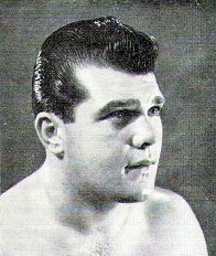 Wrestler Mick McMichael was from Wheatley, Doncaster.