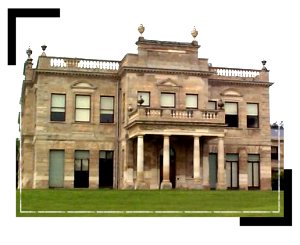 Brodsworth Hall and Gardens at Donny Online