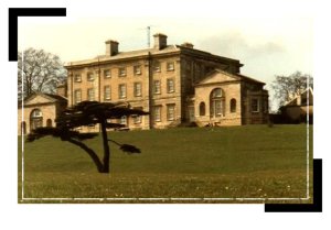 Cusworth Hall and Park at Donny Online