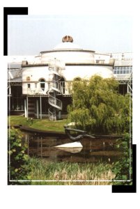 The Dome at Donny Online